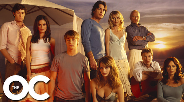 Why the O.C. was and Still is the Best Show Ever